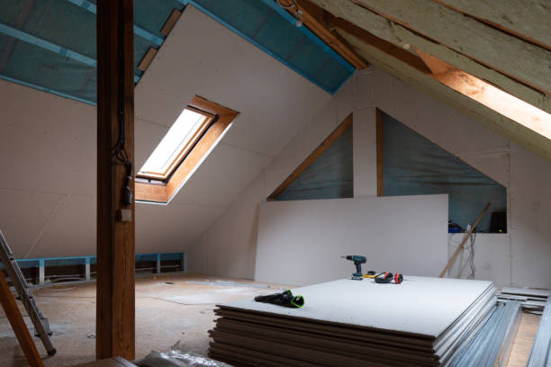 Best Eco-Friendly Insulation in Trail Creek, IN