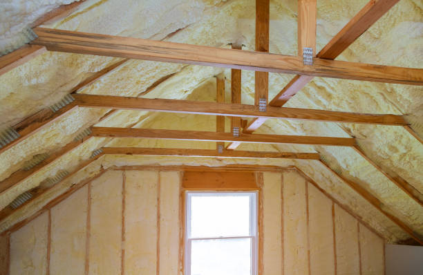 Best Energy Efficiency Insulation in Trail Creek, IN