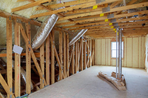 Best Commercial Insulation in Trail Creek, IN