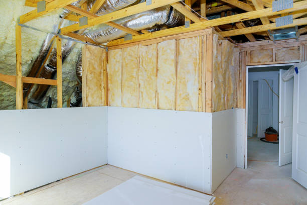 Best Spray Foam Insulation in Trail Creek, IN