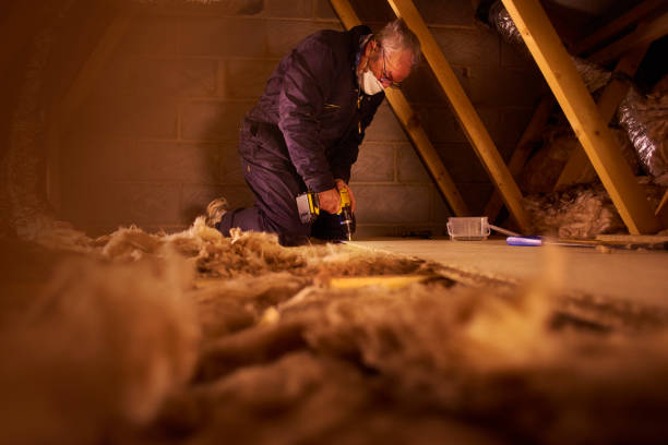 Best Blown-in Insulation in Trail Creek, IN
